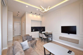 MODERN Apartment in Yerevan,Next to Republic Squere